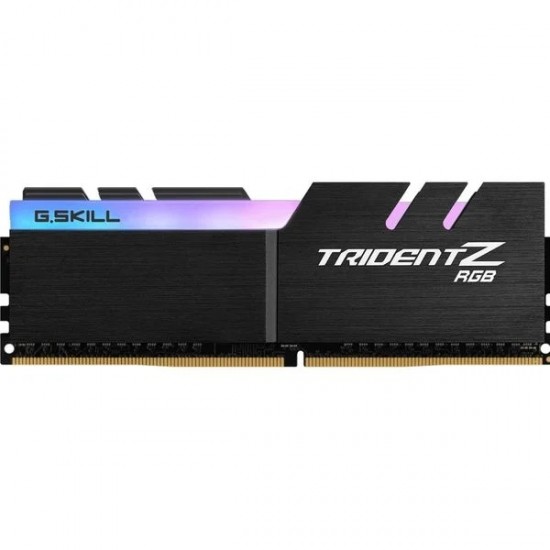 Ram G.Skill Trident Z 1x8GB RGB 3200